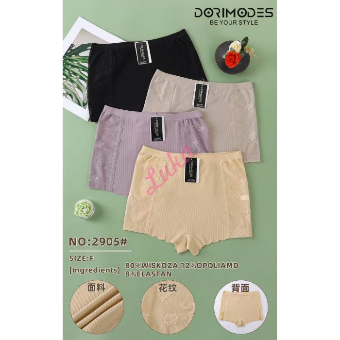 Women's panties Dorimodes 2905