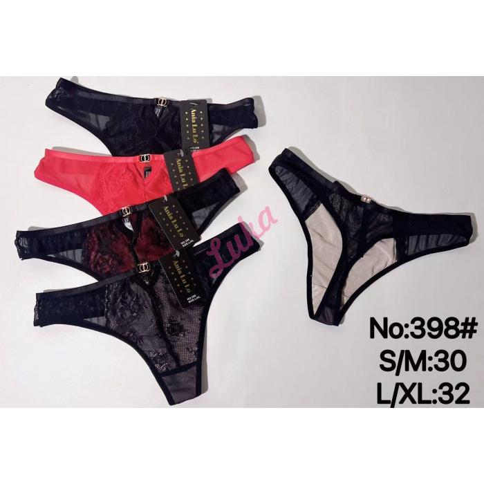 Women's panties Ania Lu Lo 267
