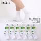 Men's socks SO&LI LY81001-30