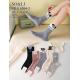 Women's Socks So&Li GL004-1