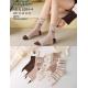 Women's Socks So&Li GL004-2