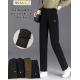 Women's pants So&Li KK3105 Warm