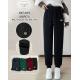 Women's pants So&Li KK3108 Warm