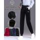 Women's pants So&Li KK1217 Warm