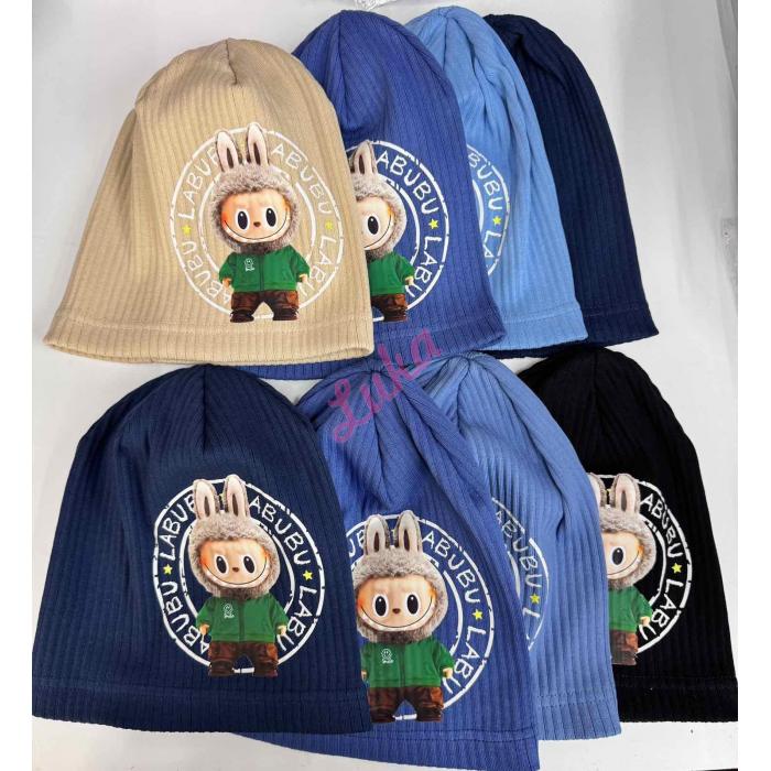 Czapka dziecięca SAT-1321