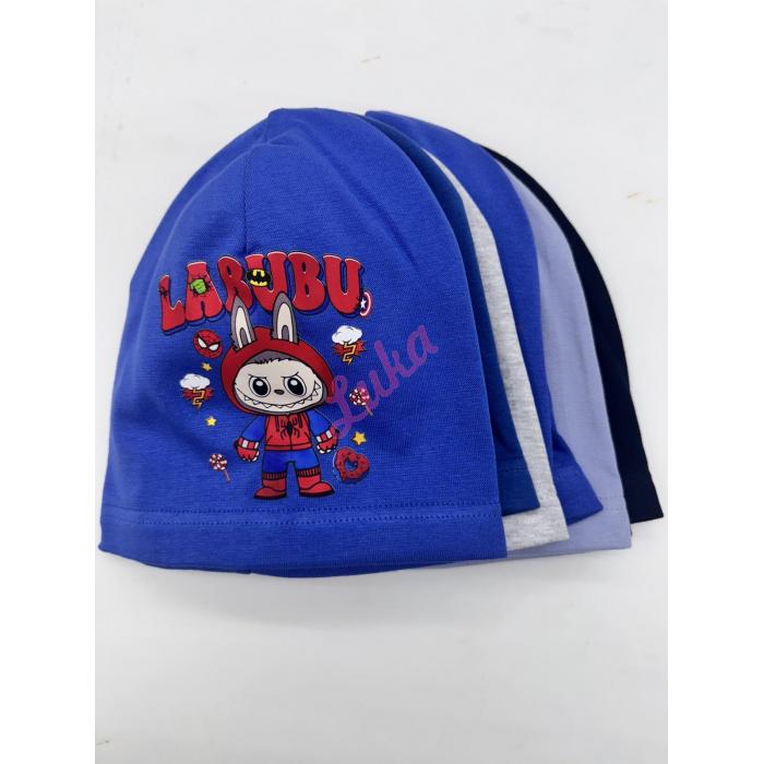 Kid`s Cap SAT-1325 Set