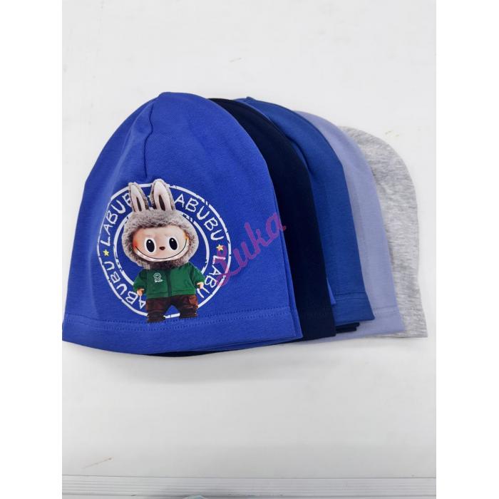 Czapka dziecięca SAT-1326