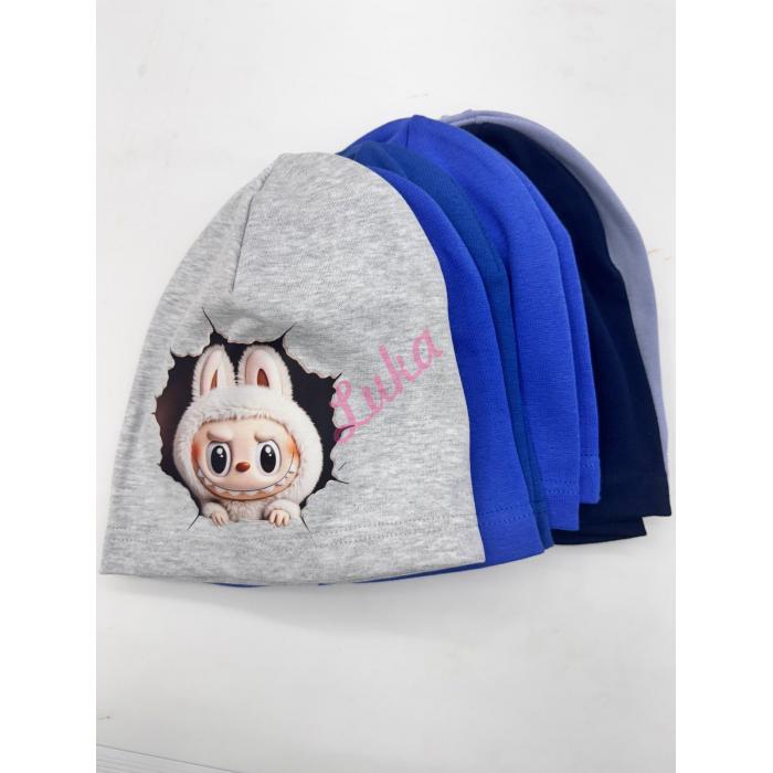 Kid`s Cap SAT-1328