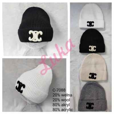 Women`s cap SAT-1420