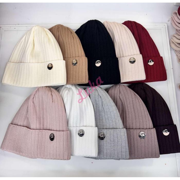 Women`s cap SAT-1424