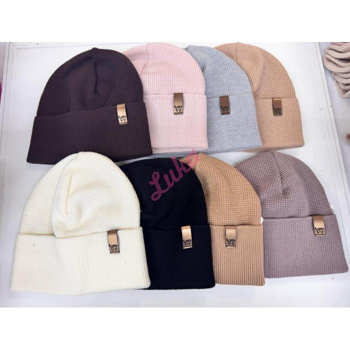 Women`s cap SAT-1427