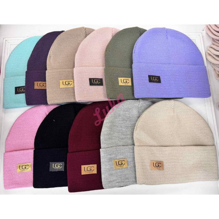 Women`s cap SAT-1429