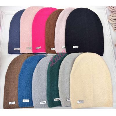 Women`s cap SAT-1432