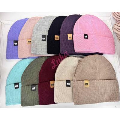 Women`s cap SAT-1433