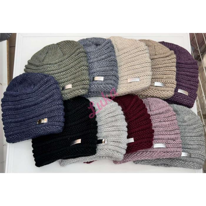 Women`s cap SAT-1434