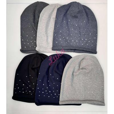 Women`s cap SAT-1438