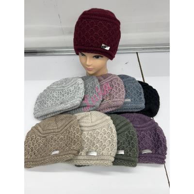 Women`s cap SAT-1439