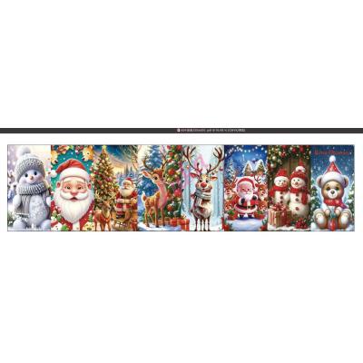 Ściereczka mikrofibra MER-1201 25x50