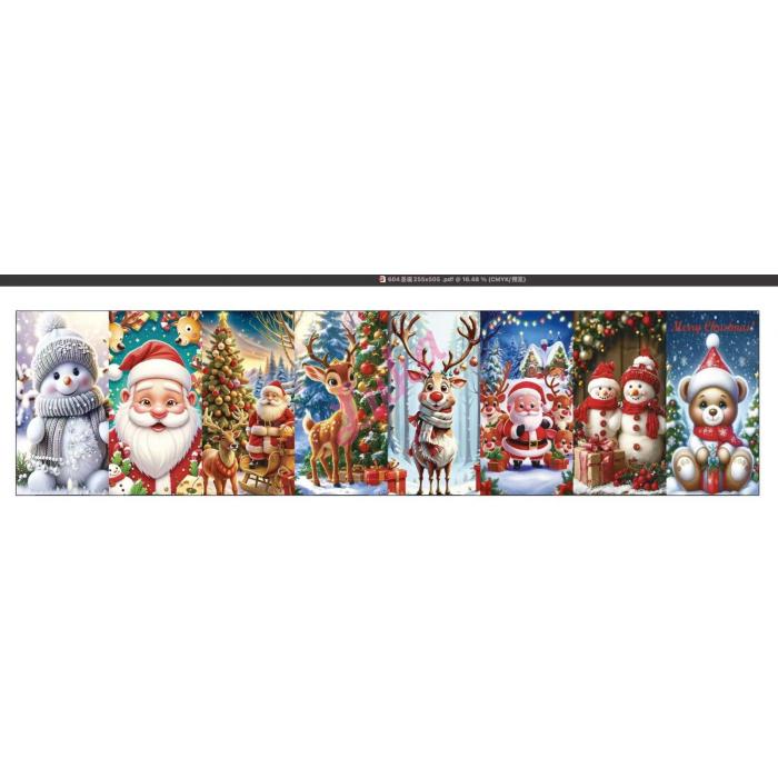 Ściereczka mikrofibra MER-1200 40x60