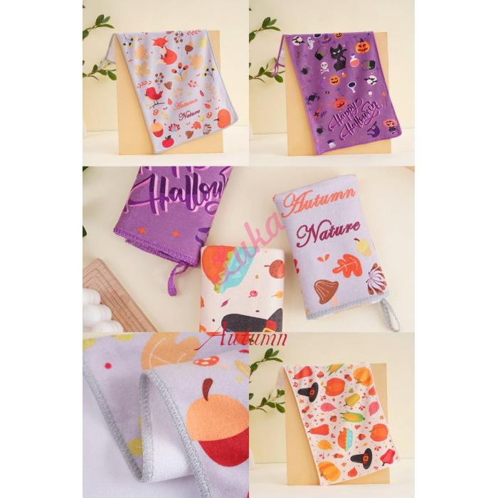 Rag mikrofibra MER-1204 40x60