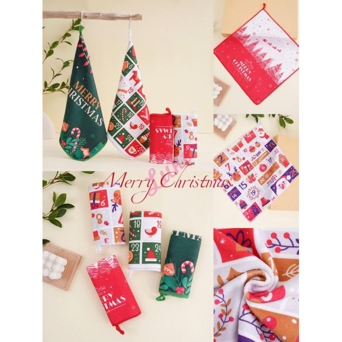 Rag mikrofibra MER-1205 40x60