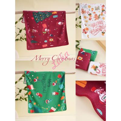 Rag mikrofibra MER-1206 30x30