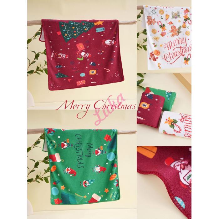 Ściereczka mikrofibra MER-1206 30x30