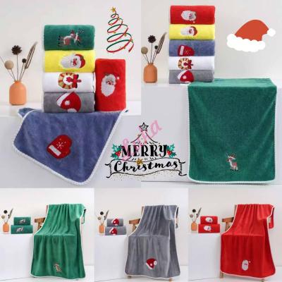 Towel MICROFIBRA MER-1300 50x100