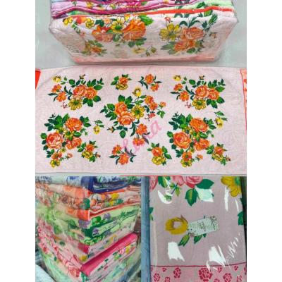 Towel bawełniany MER-1010 35x75