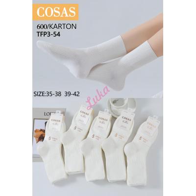 Women's Socks Cosas TFP3-55
