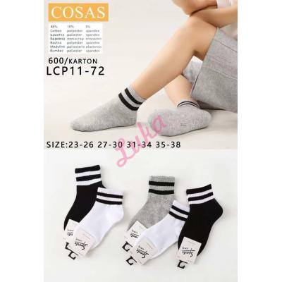 Skarpety dziecięce Cosas LC12-213