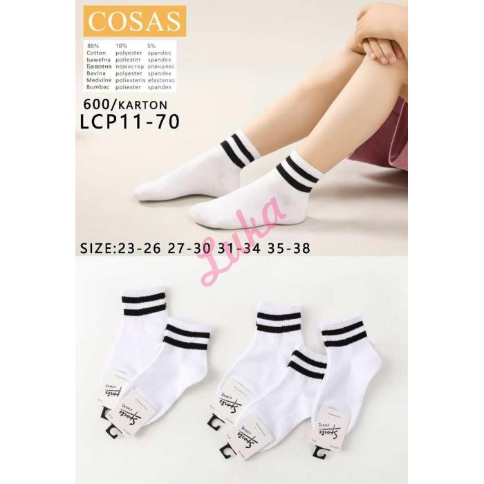 Kid's socks Cosas LCP11-72