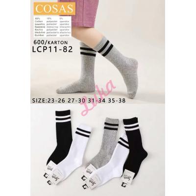 Kid's socks Cosas LCP11-82