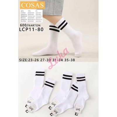 Kid's socks Cosas LCP11-80