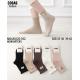 Women's Socks PRESSURE-FREE Cosas LM125-104
