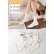 Women's low cut socks Cosas LM325-60
