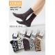 Women's Socks Cosas LM125-101