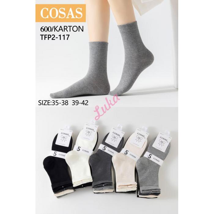 Women's Socks Cosas TFP2-118
