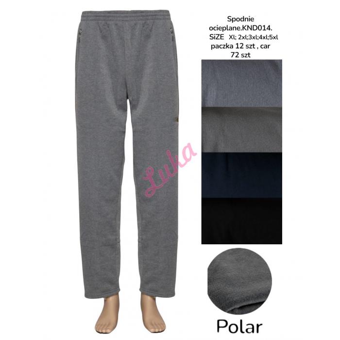 Men's Pants KNT014+1