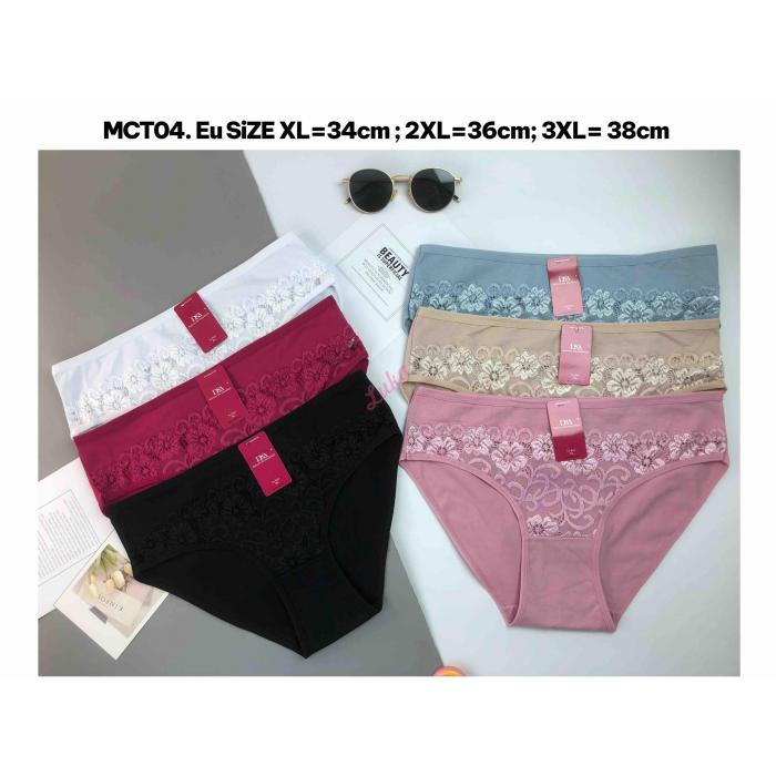Women's panties MCT05