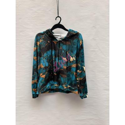 Women's blouse Polska DES-1237