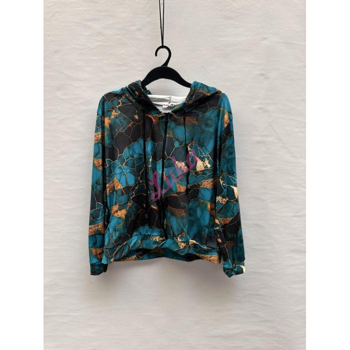 Women's blouse Polska DES-1237