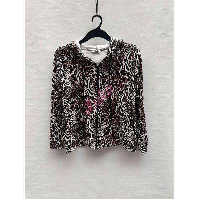 Bluza damska Polska DES-170