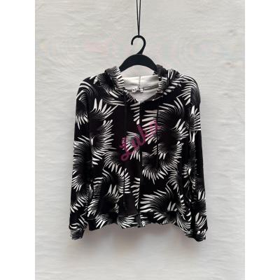 Women's blouse Polska DES-172