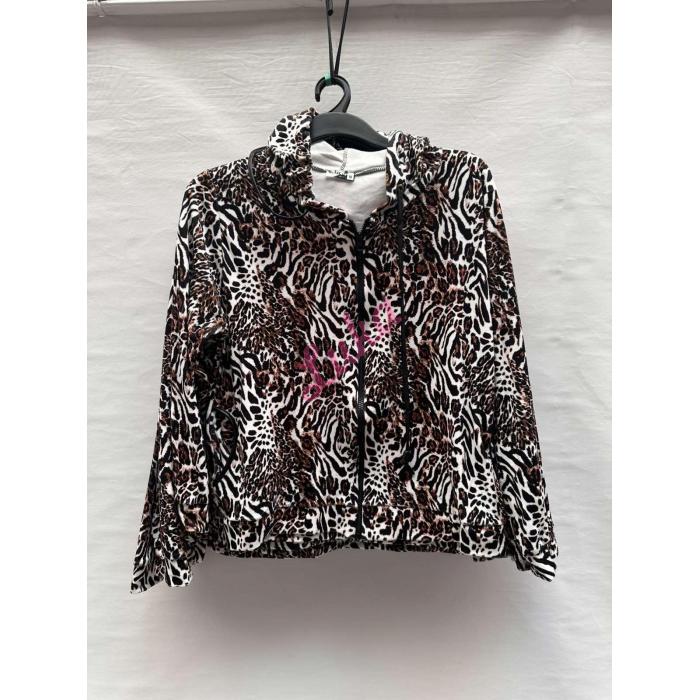 Women's blouse Polska DES-173