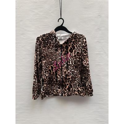 Women's blouse Polska DES-174