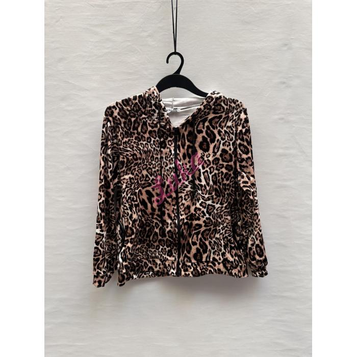 Women's blouse Polska DES-174