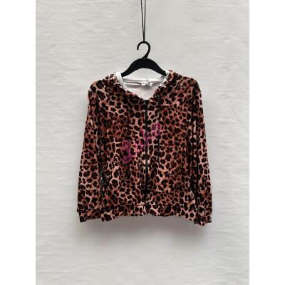 Women's blouse Polska DES-175