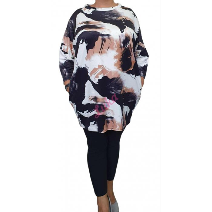 Women's Tunic Polska kks-112