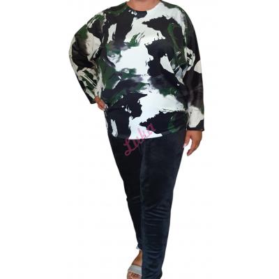 Women's Blouse Polska kla-1104